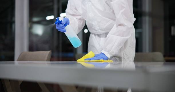 Licensed Biohazard service in Maine, ME - Crime Scene Cleaner Online